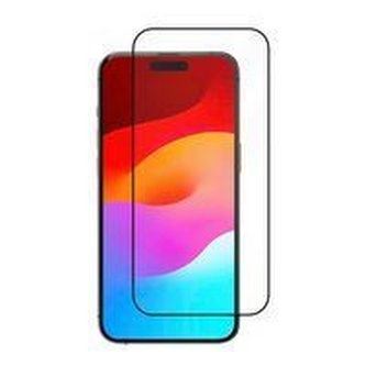 eSTUFF INFINITE Titan Shield ochranné sklo pro iPhone 15 Plus – Full Cover, černá eSTUFF INFINITE Titan Shield ochranné sklo pro iPhone 15 Plus – Full Cover, černá