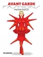 Avant Garde Fashions Paper Dolls