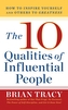 The 10 Qualities of Influential People