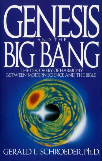 Genesis and the Big Bang Theory