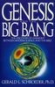 Genesis and the Big Bang Theory