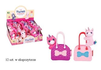 Jednorożec w torebce MIX