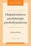 Długoterminowa psychoterapia psychodynamiczna