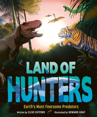 Land of Hunters