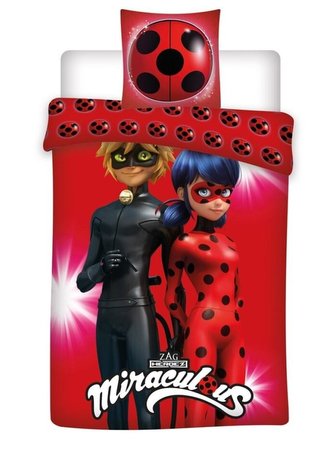 POVLEČENÍ KOUZELNÁ BERUŠKA