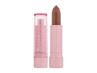Catrice Drunk'n Diamonds Balzám na rty Plumping Lip Balm 3,5 g 040 A Girl's Best Friend pro ženy