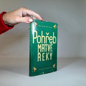 Pohřeb mrtvé řeky