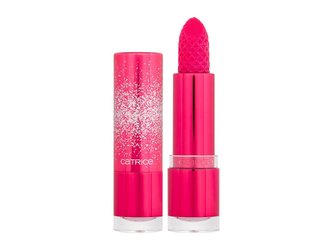 Catrice Glitter Glam Glow Balzám na rty Lip Balm 3,2 g 010 Oh My Glitter! pro ženy