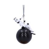 Vánoční ozdoba Star Wars - Stormtrooper Wrecking Ball