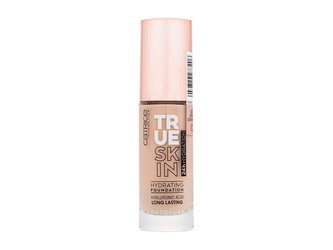 Catrice True Skin Makeup 30 ml 010 Cool Cashmere pro ženy