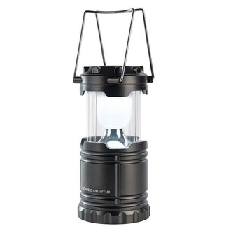 Doerr CL-1285 Soft - kempingová svítilna
