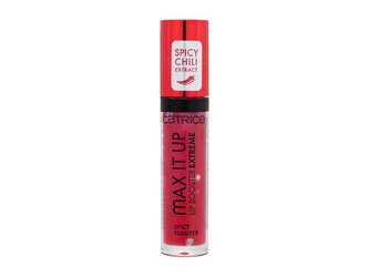 Catrice Max It Up Lesk na rty Extreme Lip Booster 4 ml 010 Spice Girl pro ženy