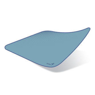 Podložka pod myš G-Pad 230S, látková, modro-šedá, 230*190 mm, 2,5 mm, Genius