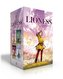 Song of the Lioness Quartet (Hardcover Boxed Set): Alanna; In the Hand of the Goddess; The Woman Who Rides Like a Man; Lioness R