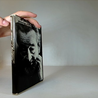 Rozhovory s Janem Werichem