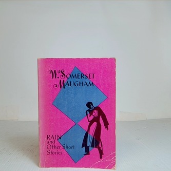 Rain and Other Short Stories