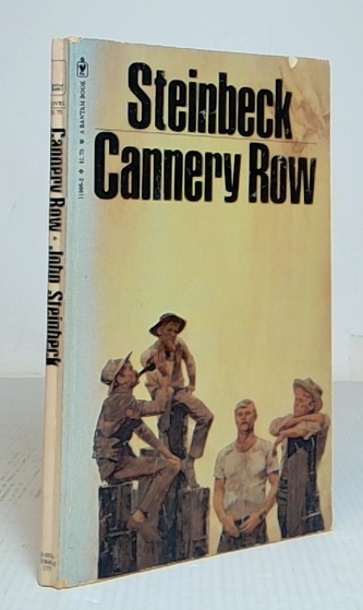 Cannery Row