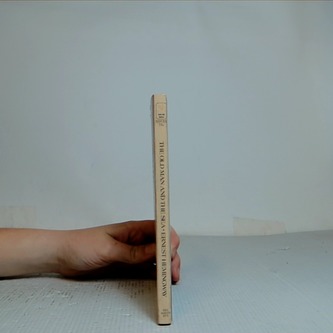 The old man and the sea