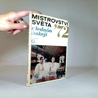 Mistrovství světa v ledním hokeji