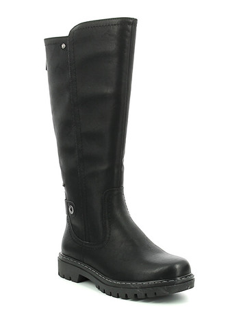 RELIFE Dámské zdravotní kozačky VIGROTTE 40