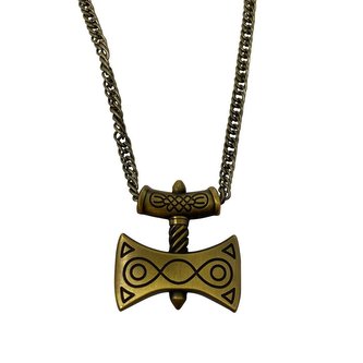 Přívěsek Elder Scrolls - Amulet of Talos (limitovaná edice)