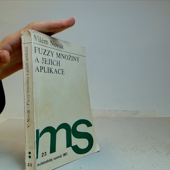 Fuzzy množiny a jejich aplikace