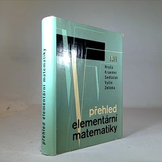 Přehled elementární matematiky