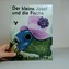 Der kleine Josef und die Fische