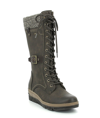 RELIFE Dámské zdravotní kozačky VITALLINE 41