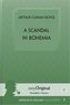 A Scandal in Bohemia (book + Audio-CDs) (Sherlock Holmes Collection) - Readable Classics - Unabridged english edition with impro