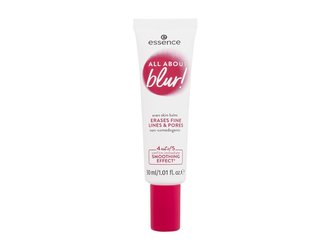 Essence All About Blur! Denní pleťový krém Even Skin Balm 30 ml pro ženy