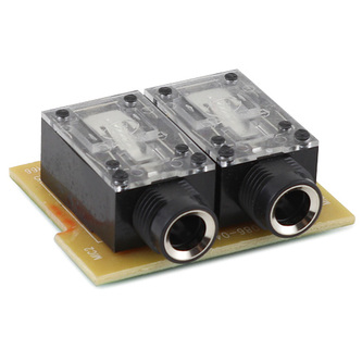 ND základní deska pro bezdrátový mikrofon AKAI, ND AKAI SS061A-2086 Wireless mic. board, náhradní díl, pro artikl SS061A-2086