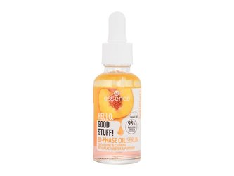 Essence Hello, Good Stuff! Pleťové sérum Bi-Phase Oil Serum 30 ml pro ženy