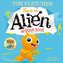 There's an Alien in Your Book