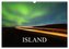 Island (Wandkalender 2024 DIN A3 quer), CALVENDO Monatskalender