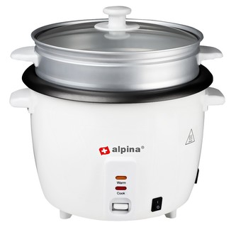 Rýžovar 1,8 l 700W