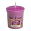 Votivní svíčka Price´s Candles, Růže, 55 g