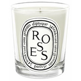 Diptyque Roses - svíčka 190 g unisex