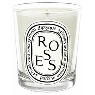 Diptyque Roses - svíčka 190 g unisex