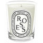 Diptyque Roses - svíčka 190 g unisex