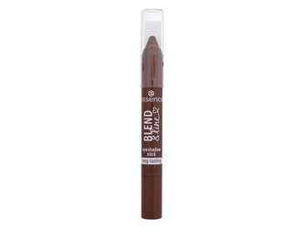Essence Blend & Line Oční stín Eyeshadow Stick 1,8 g 04 Full of Beans pro ženy