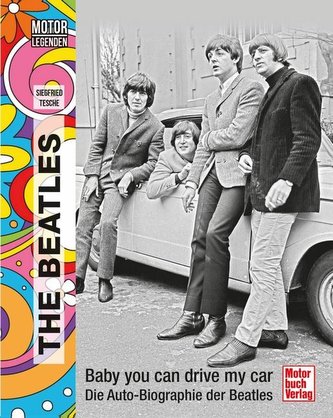 Motorlegenden - The Beatles