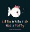 Little White Fish Has a Party
