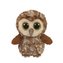 Boos Percy - brązowa sowa 24cm