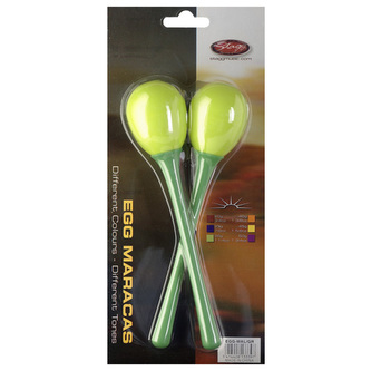 Maracas Stagg, EGG-MAL/GR