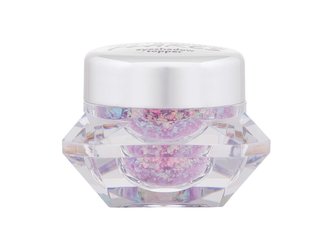Essence Multichrome Flakes Oční stín Eyeshadow Topper 2 g 02 Cosmic Feelings pro ženy