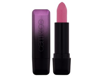 Catrice Shine Bomb Rtěnka Lipstick 3,5 g 110 Pink Baby Pink pro ženy