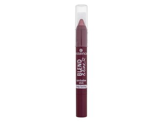 Essence Blend & Line Oční stín Eyeshadow Stick 1,8 g 02 Oh My Ruby pro ženy
