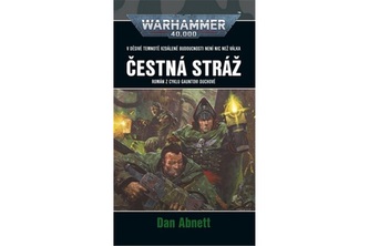 Warhammer 40 000 - Čestná stráž