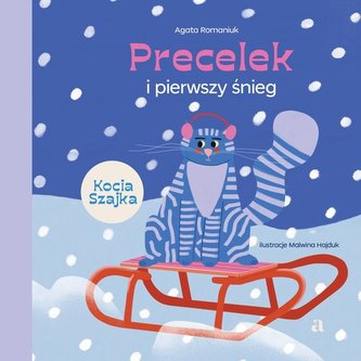 Precelek i pierwszy śnieg